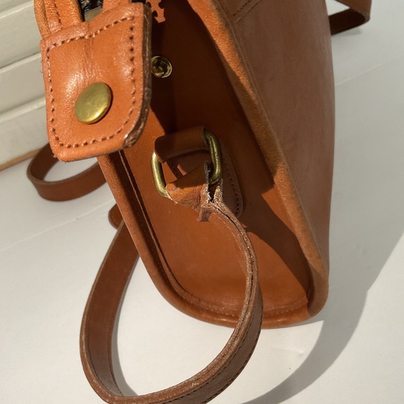 Coach Bag Taylor Zip Vintage - Picture 9 of 13